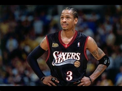 allen iverson finals|Allen Iverson LEGENDARY Game 1 Highlights vs Lakers 2001 .